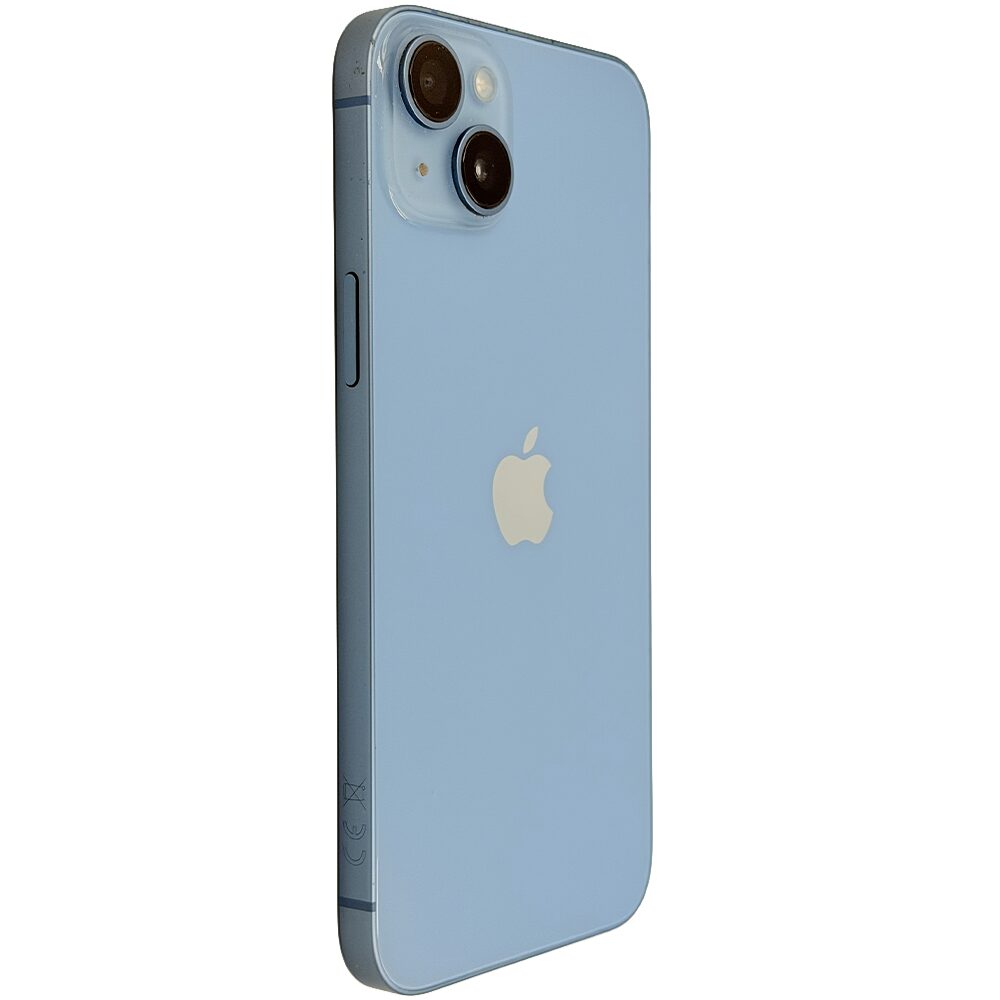 Apple iPhone 14 Plus Blue, 128GB, Foarte bun