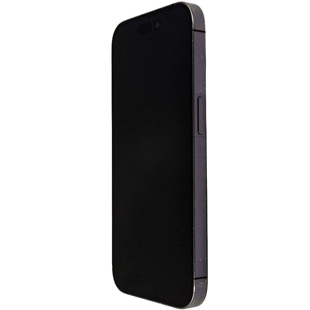Apple iPhone 14 Pro Deep Purple, 256GB, Foarte bun