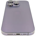 Apple iPhone 14 Pro Deep Purple, 256GB, Foarte bun