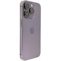 Apple iPhone 14 Pro Deep Purple, 256GB, Foarte bun