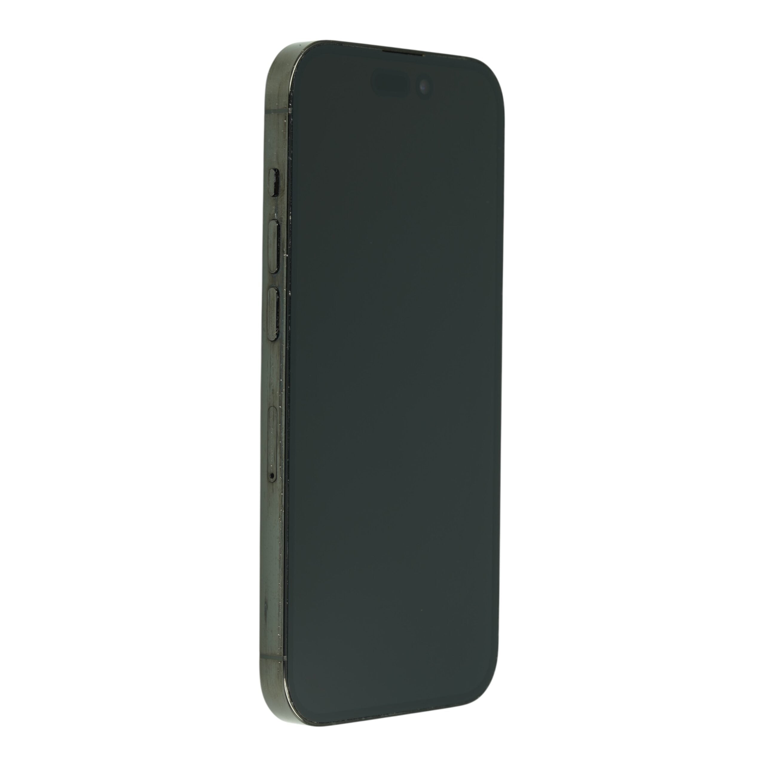 Apple iPhone 14 Pro スペースグレー 128GB Apple iPhone 14 Pro Space Grey, 128GB, Excelent