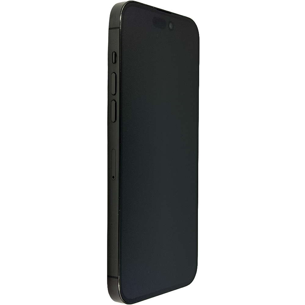 Apple iPhone 14 Pro Max Space Grey, 128GB, Excelent