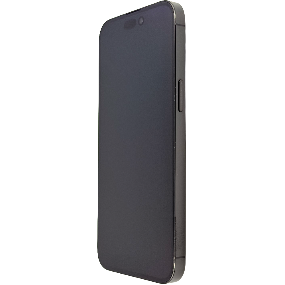 Apple iPhone 14 Pro Max Space Grey, 128GB, Excelent