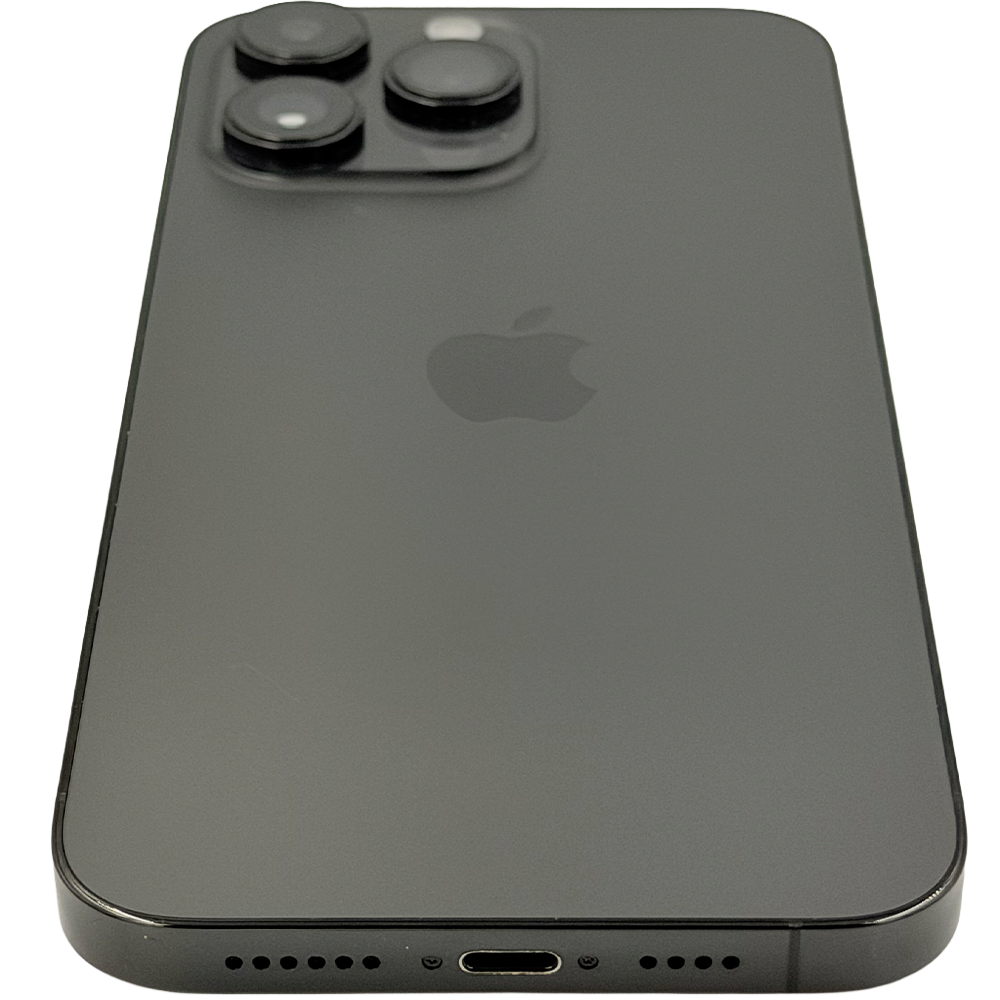 Apple iPhone 14 Pro Max Space Grey, 128GB, Excelent