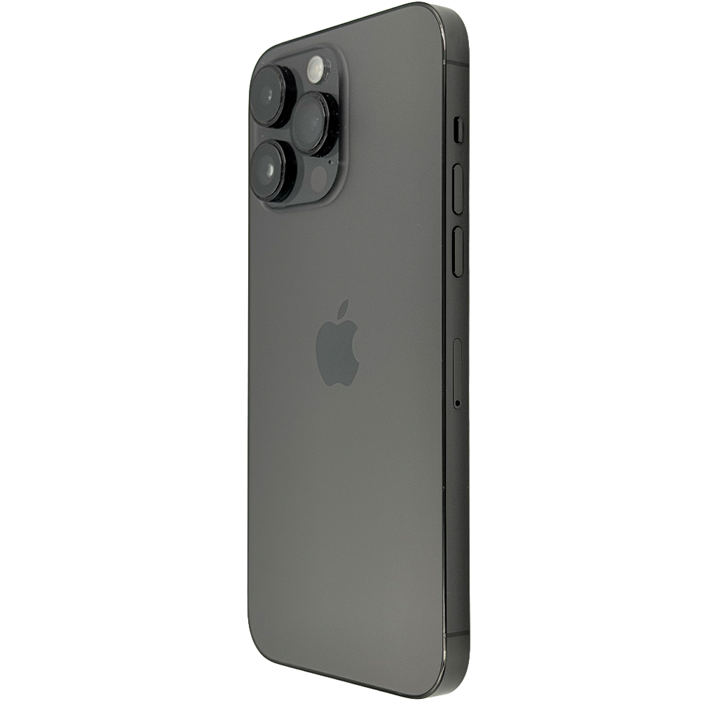 Apple iPhone 14 Pro Max Space Grey, 128GB, Excelent