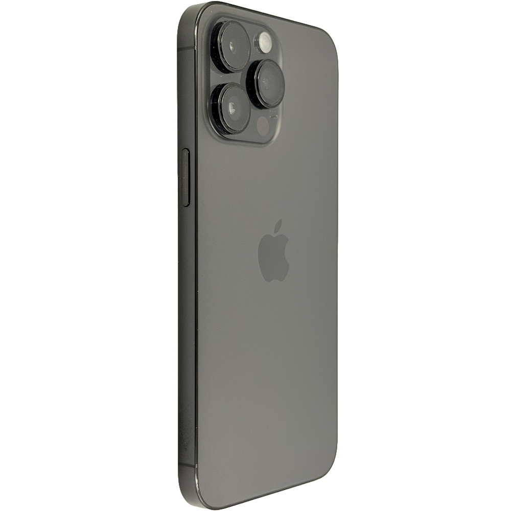 Apple iPhone 14 Pro Max Space Grey, 128GB, Excelent