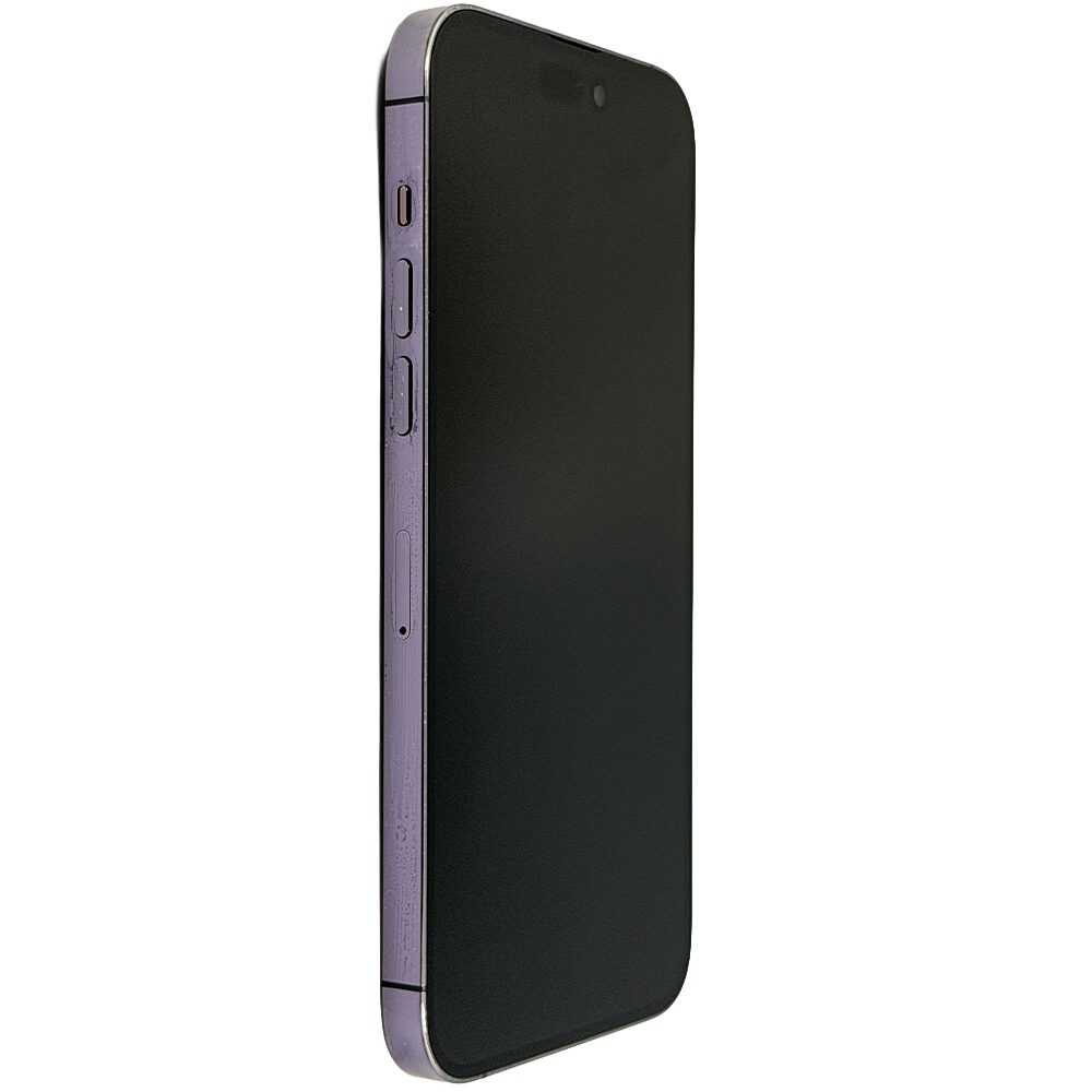 Apple iPhone 14 Pro Max Deep Purple, 1TB, Foarte bun - 2