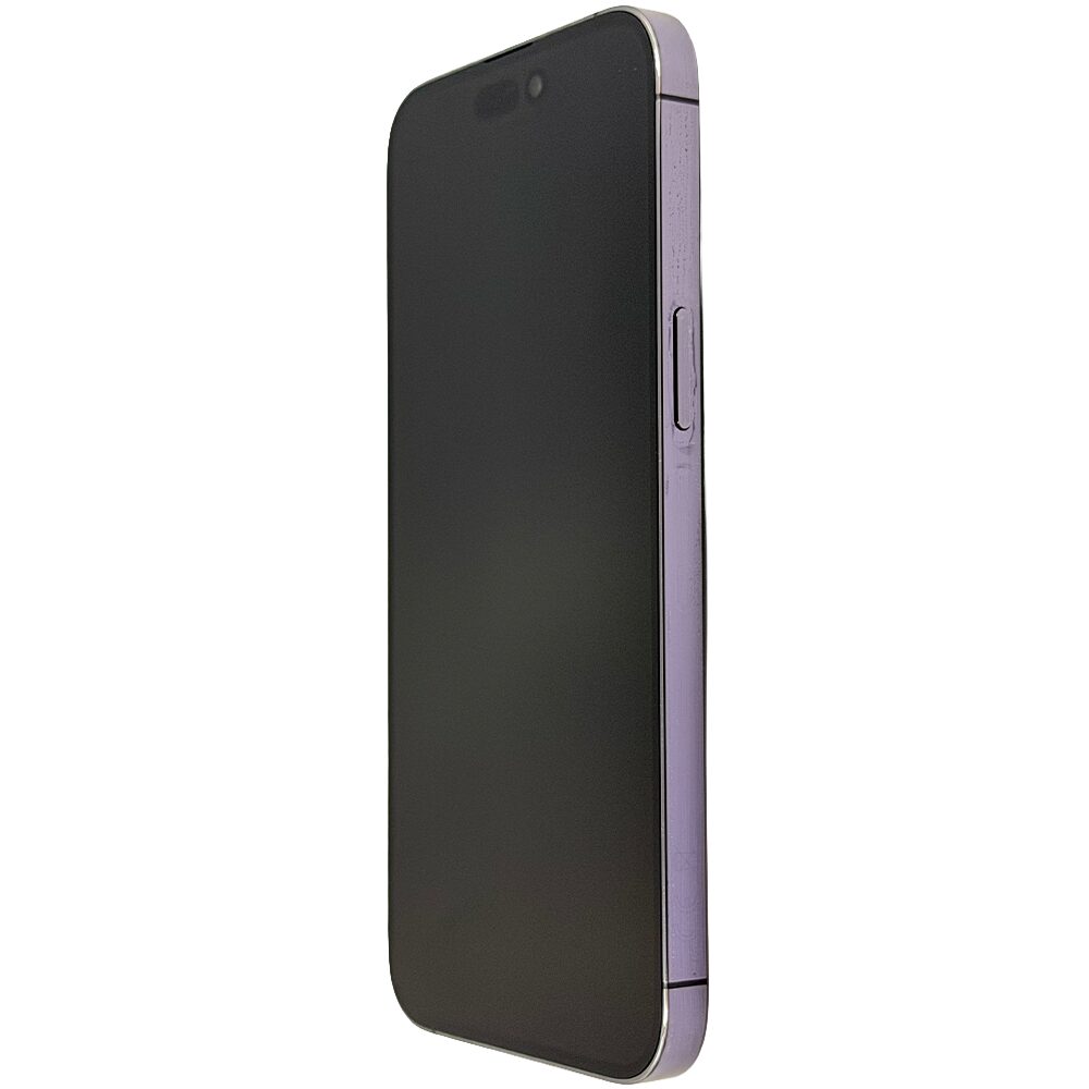 Apple iPhone 14 Pro Max Deep Purple, 1TB, Foarte bun - 4