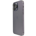 Apple iPhone 14 Pro Max Deep Purple, 1TB, Foarte bun - 3