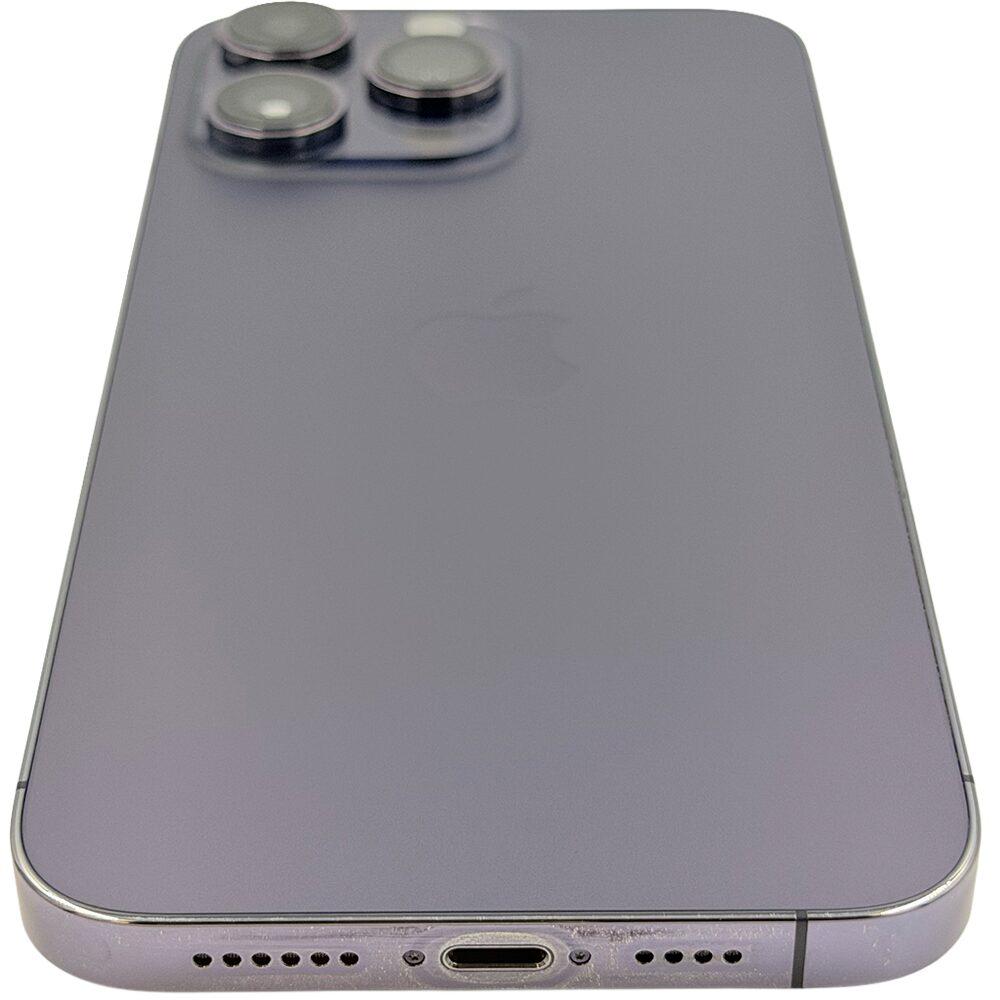Apple iPhone 14 Pro Max Deep Purple, 1TB, Foarte bun - 5