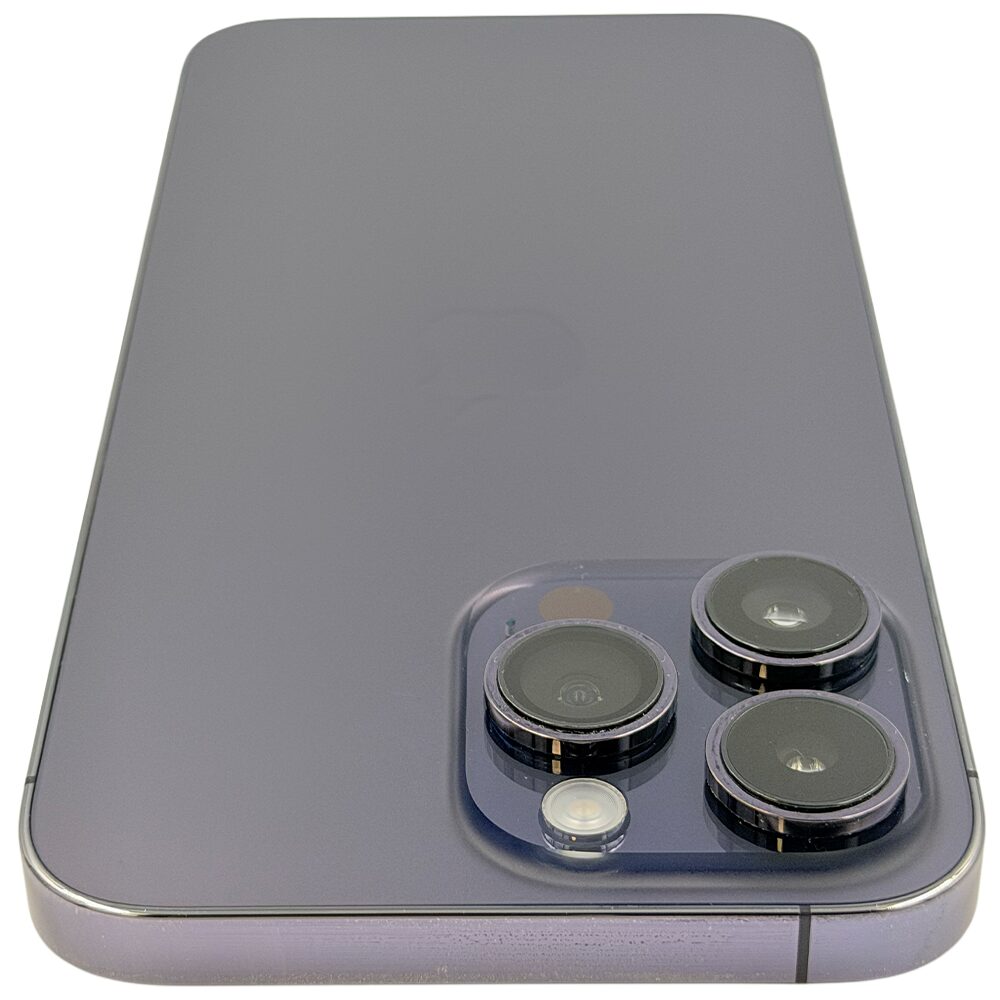 Apple iPhone 14 Pro Max Deep Purple, 1TB, Foarte bun - 6