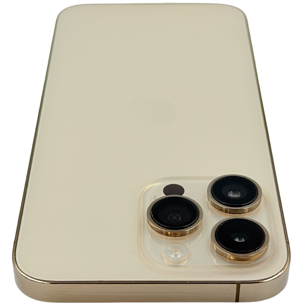 Apple iPhone 14 Pro Max Gold, 128GB, Foarte bun