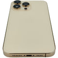 Apple iPhone 14 Pro Max Gold, 128GB, Foarte bun