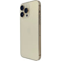 Apple iPhone 14 Pro Max Gold, 128GB, Foarte bun