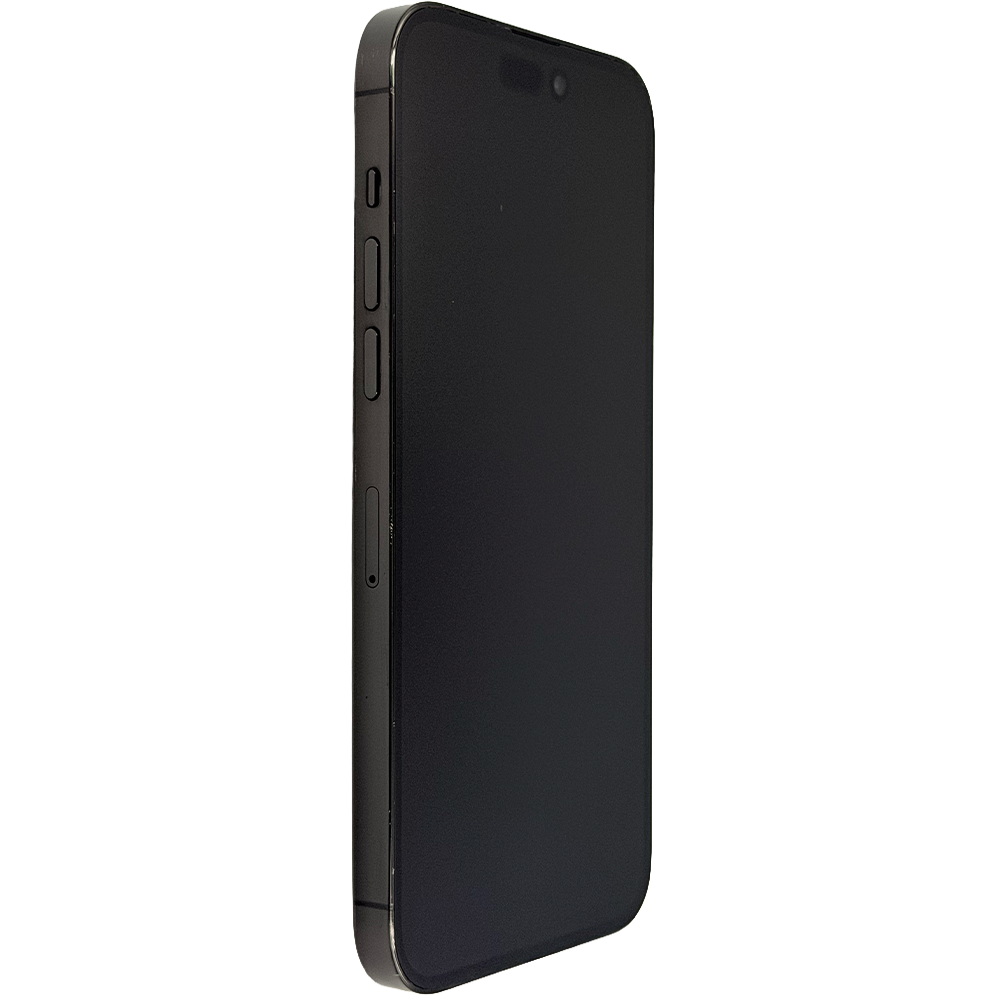 Apple iPhone 14 Pro Max Space Grey, 128GB, Foarte bun