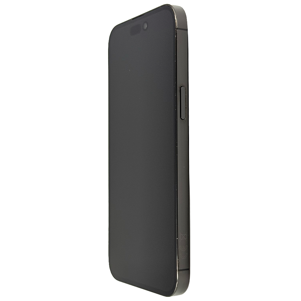 Apple iPhone 14 Pro Max Space Grey, 128GB, Foarte bun