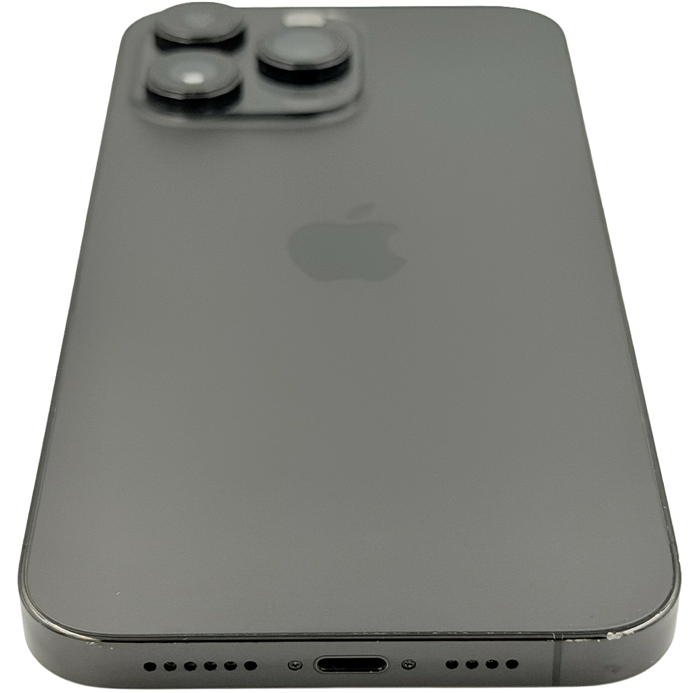 Apple iPhone 14 Pro Max Space Grey, 128GB, Foarte bun