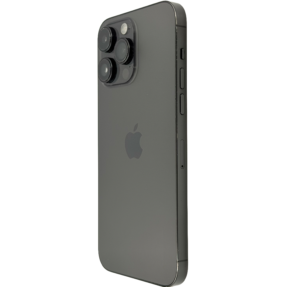 Apple iPhone 14 Pro Max Space Grey, 128GB, Foarte bun