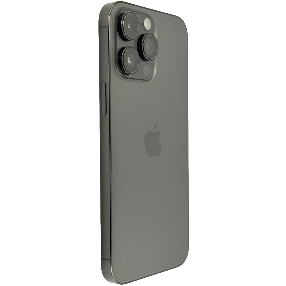 Apple iPhone 14 Pro Max Space Grey, 128GB, Foarte bun