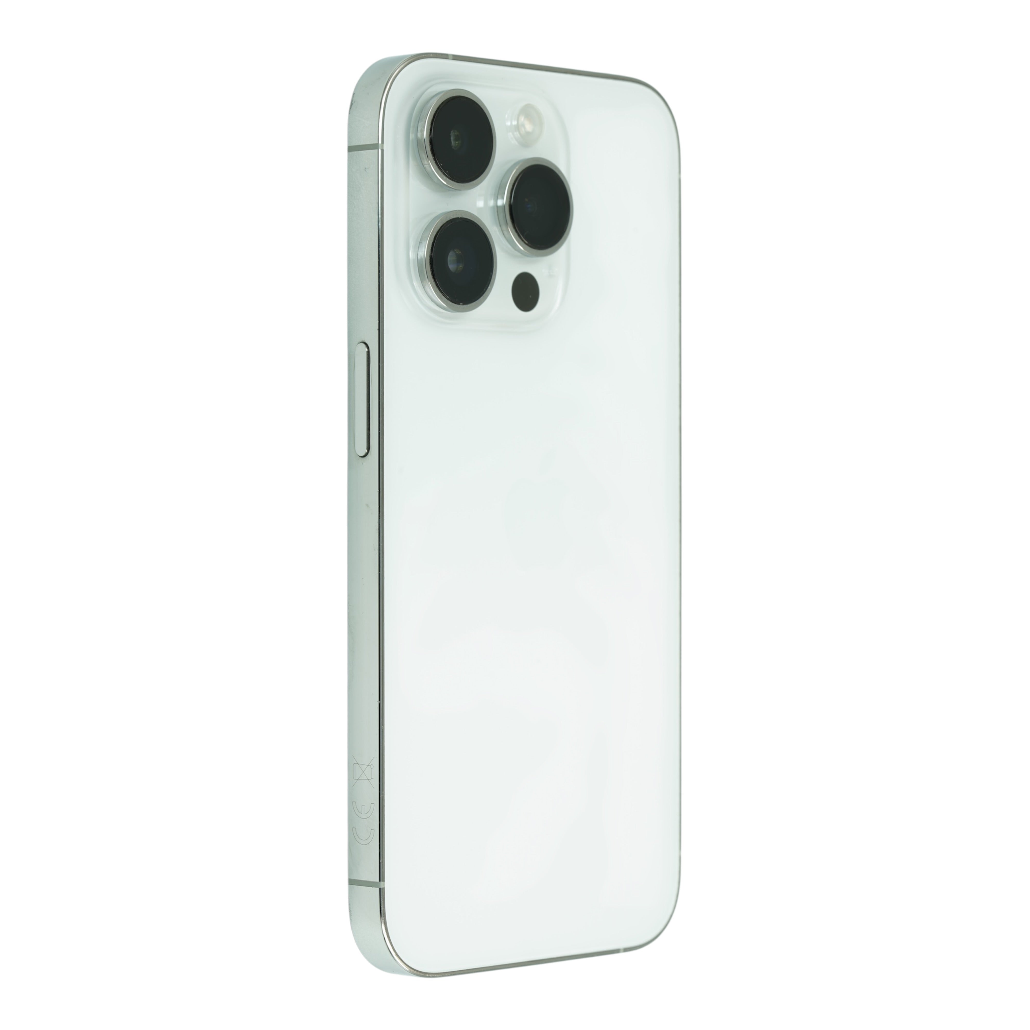 iPhone 14 Pro Silver, 128GB, Excelent