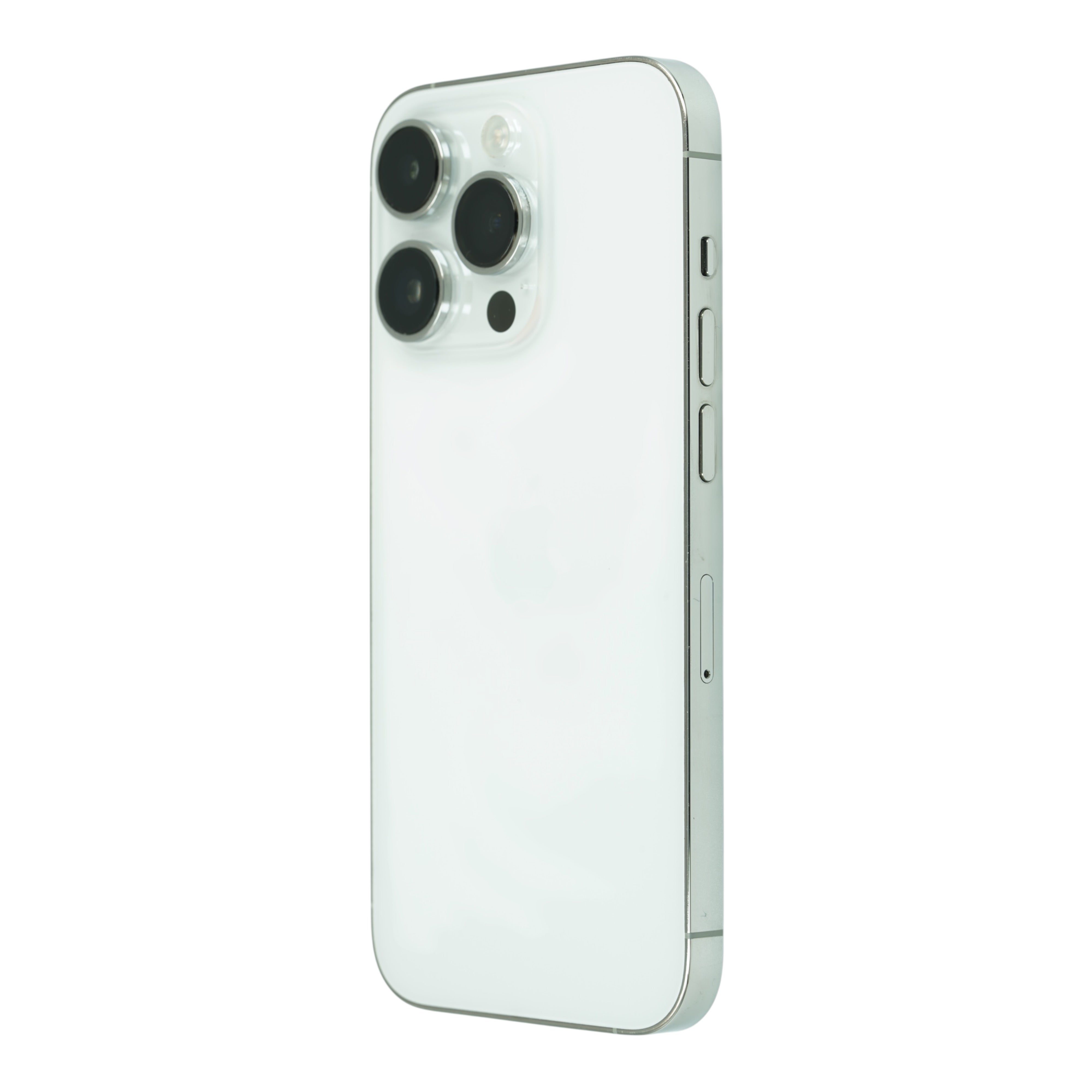 iPhone 14 Pro Silver, 128GB, Excelent