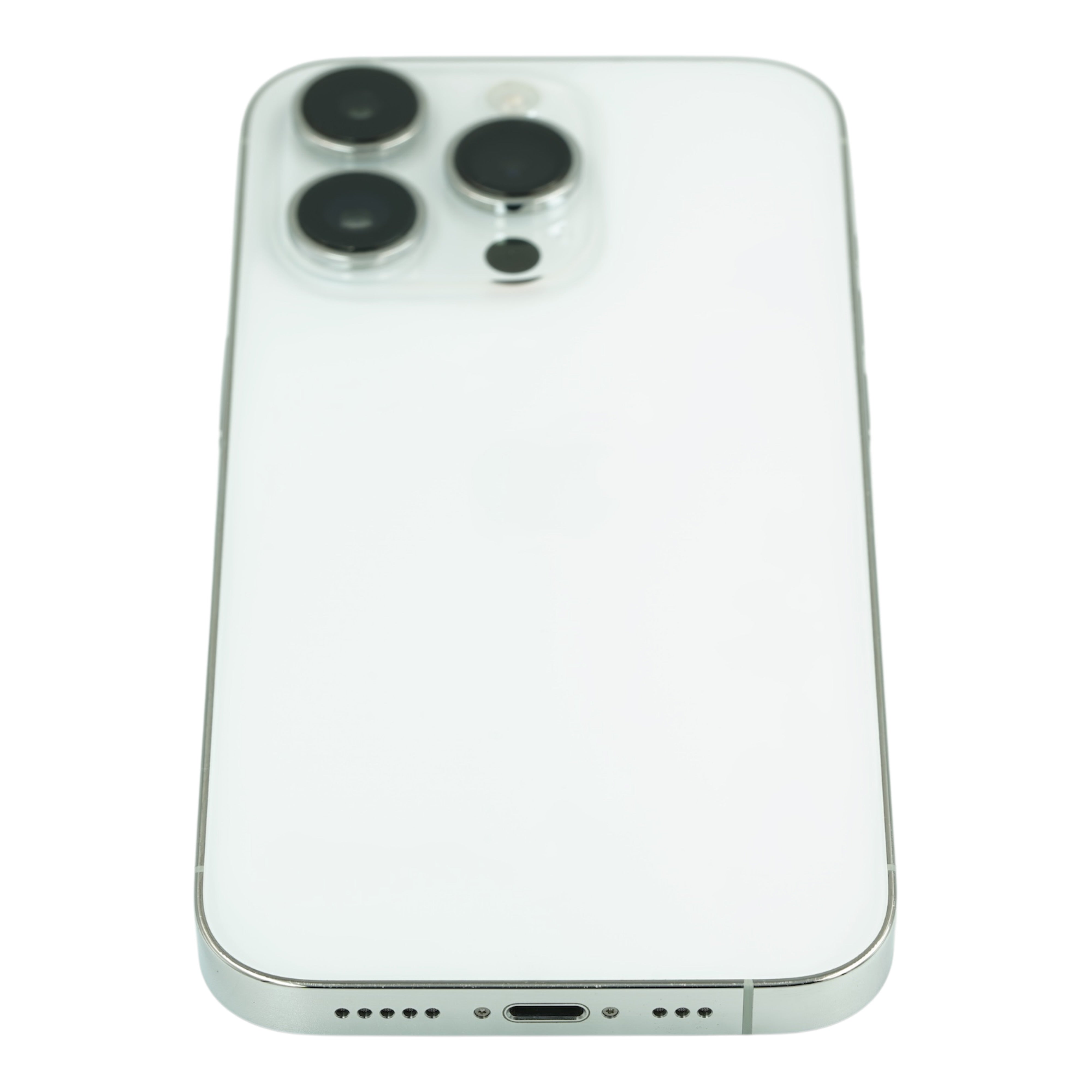 iPhone 14 Pro Silver, 128GB, Excelent