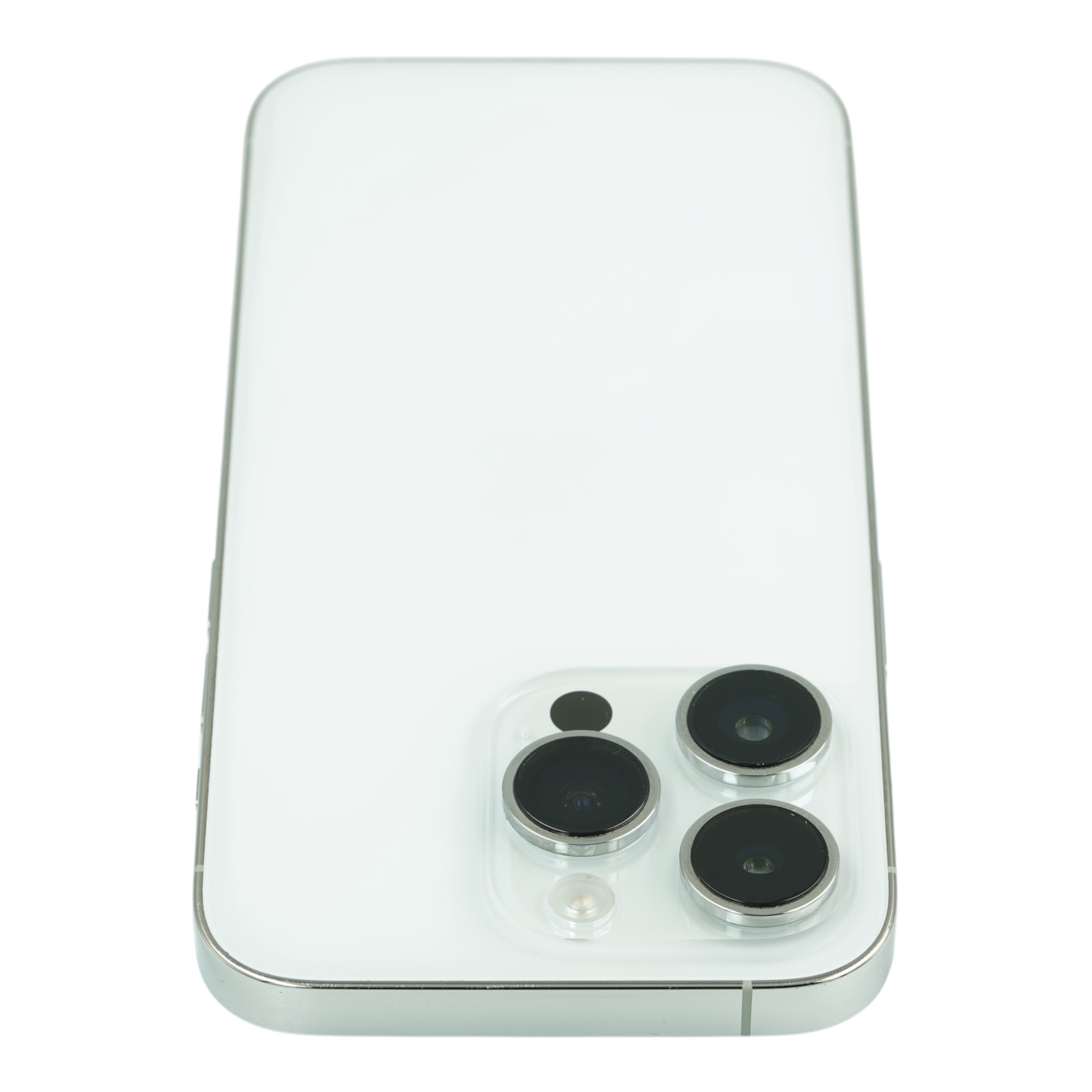 iPhone 14 Pro Silver, 128GB, Excelent