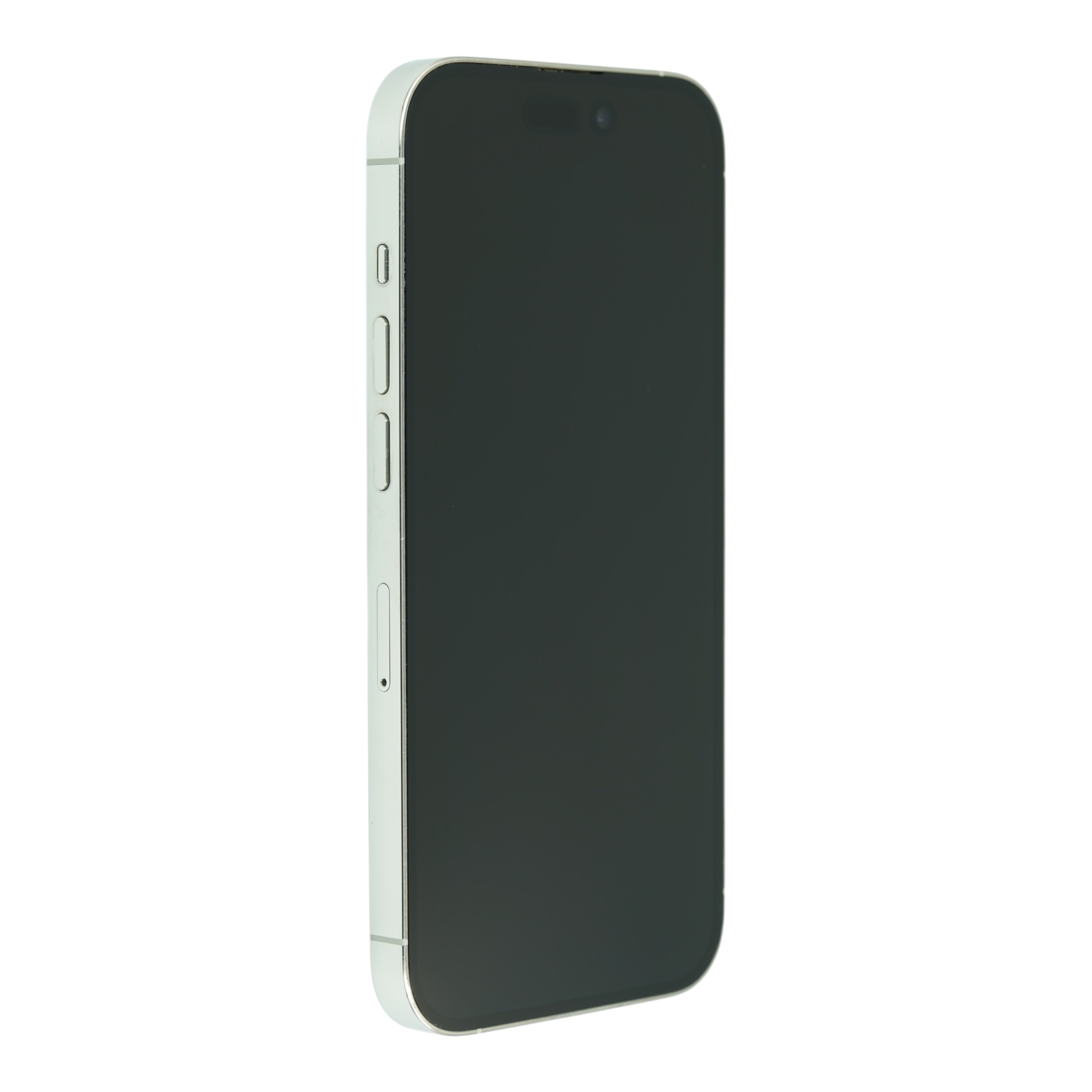 iPhone 14 Pro Silver, 128GB, Excelent