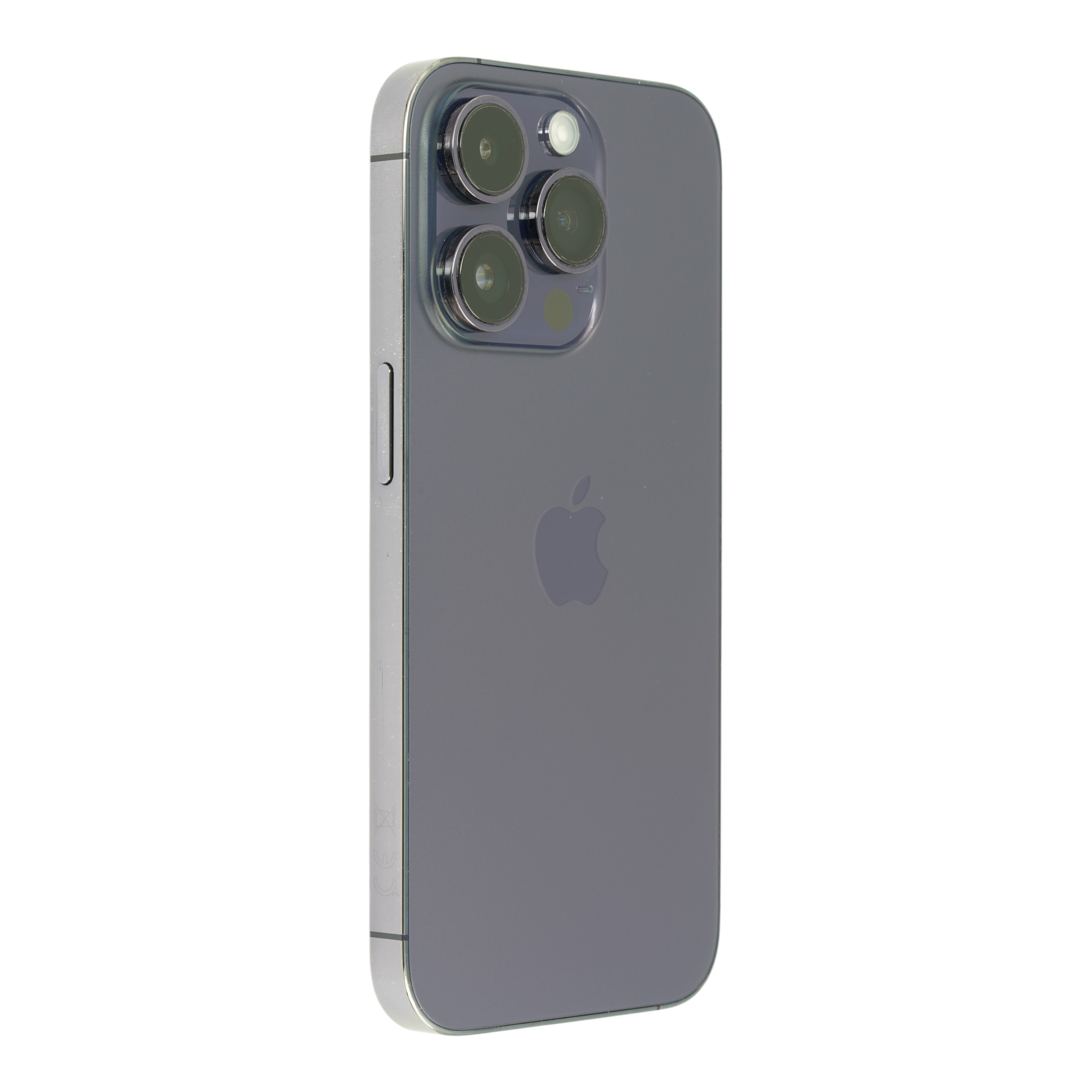 iPhone 14 Pro Deep Purple, 128GB, Foarte bun