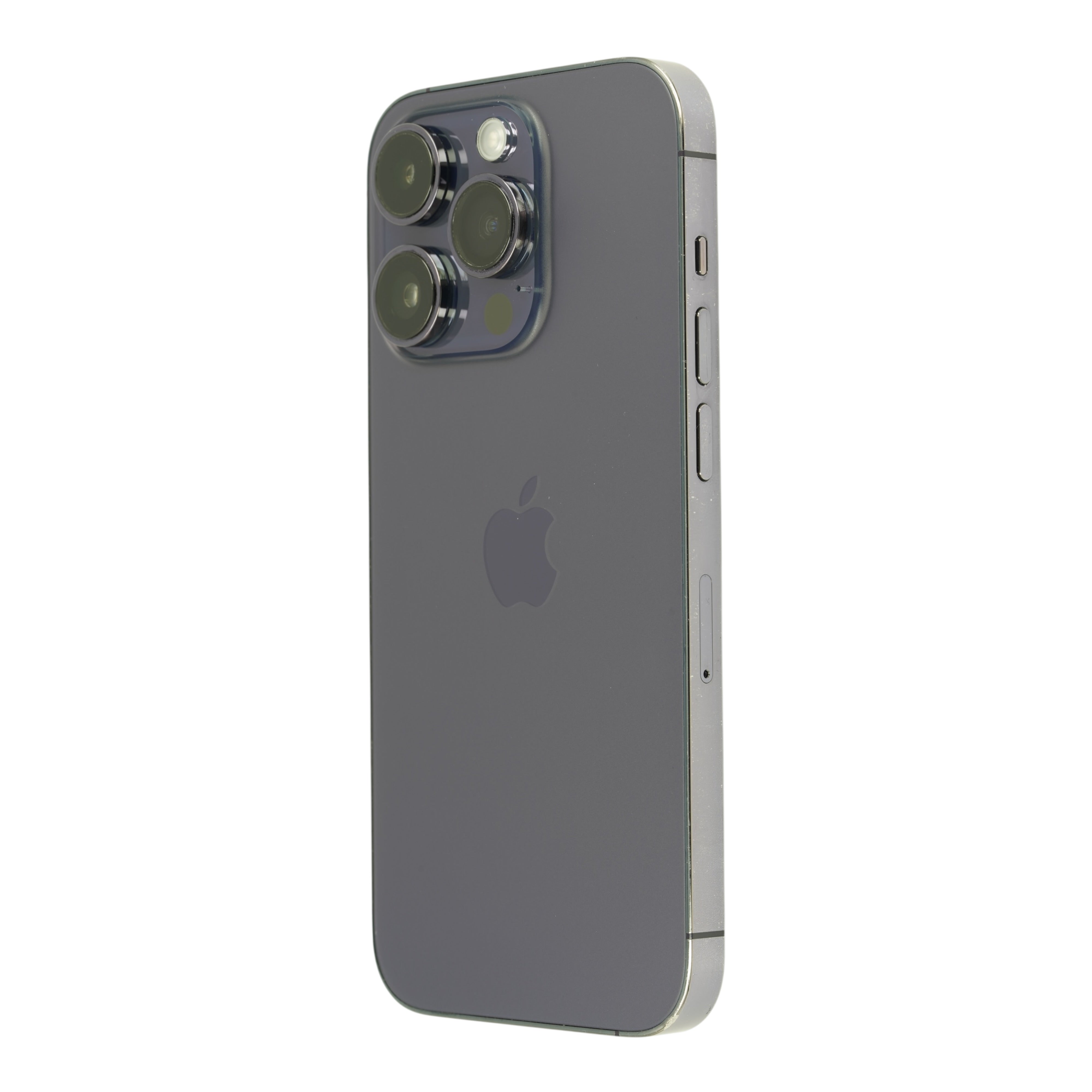 iPhone 14 Pro Deep Purple, 128GB, Foarte bun