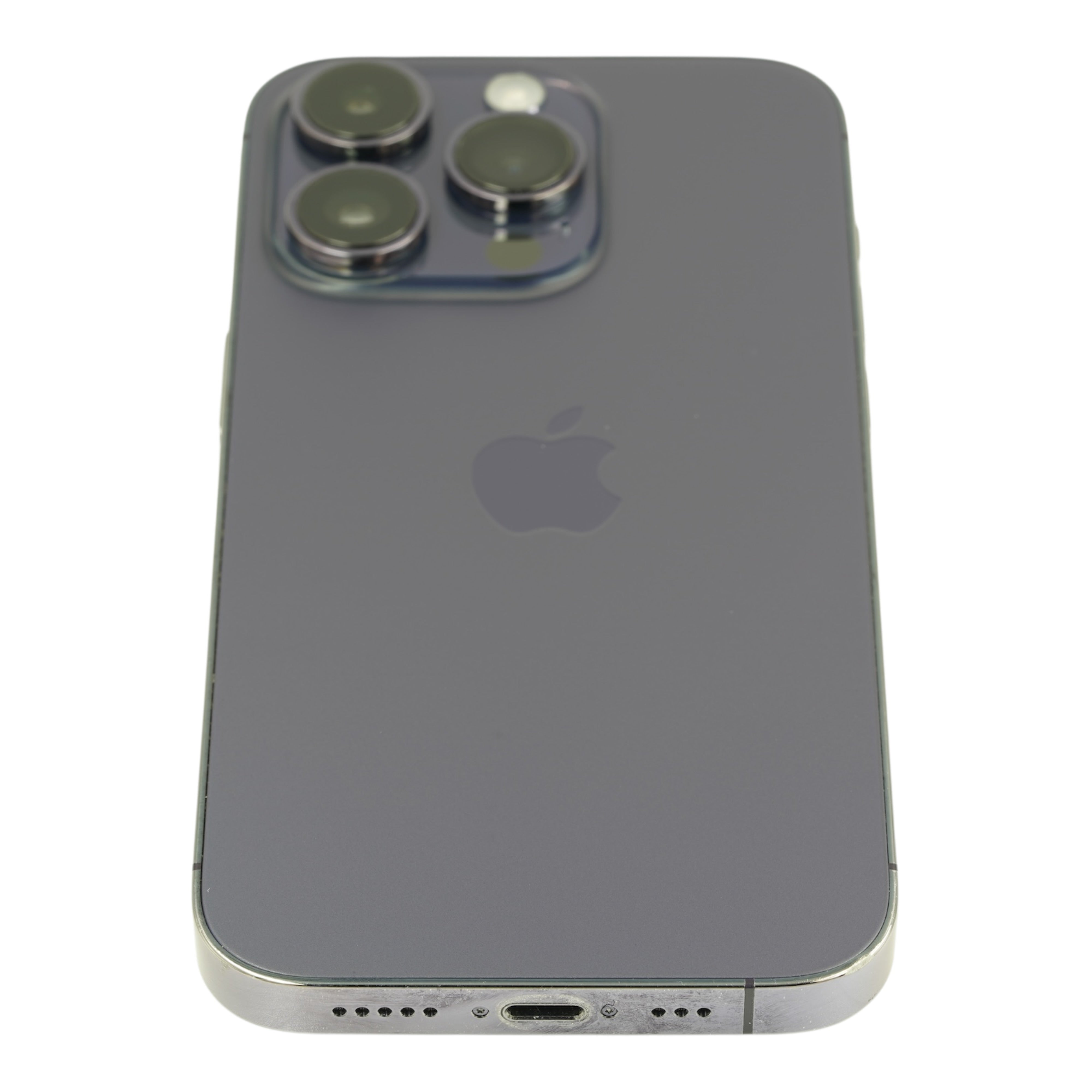 iPhone 14 Pro Deep Purple, 128GB, Foarte bun