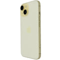 Apple iPhone 15 Plus Yellow, 256GB, Excelent