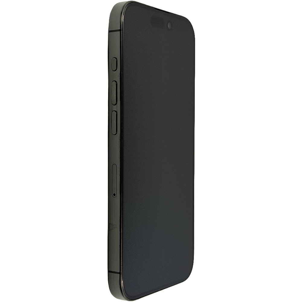 Apple iPhone 15 Pro Black, 128GB, Excelent - 3