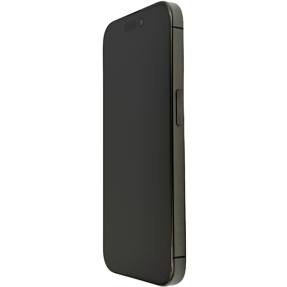 Apple iPhone 15 Pro Black, 128GB, Excelent - 5