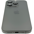 Apple iPhone 15 Pro Black, 128GB, Excelent - 6