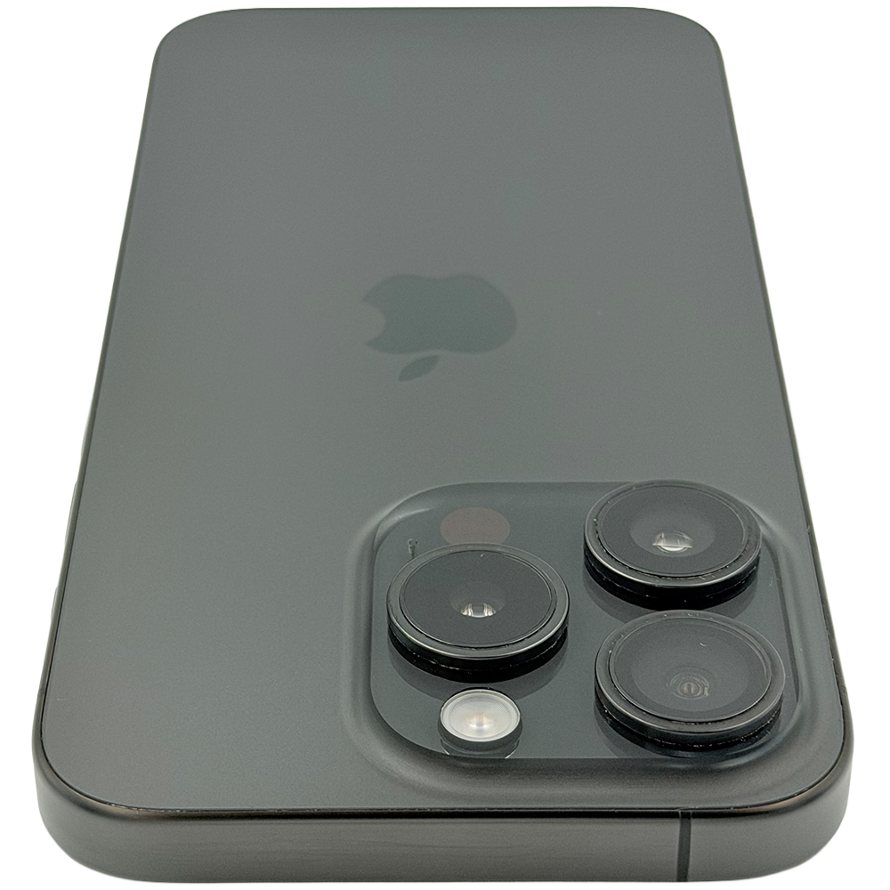 Apple iPhone 15 Pro Black, 128GB, Excelent - 7