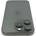 Apple iPhone 15 Pro Black, 128GB, Excelent - 7