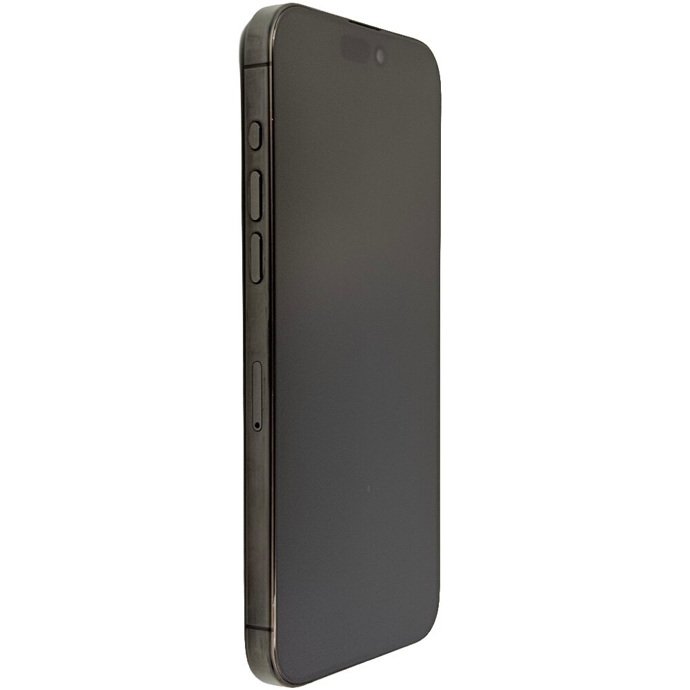 iPhone 15 Pro Max Black Titanium, 256GB, Ca nou