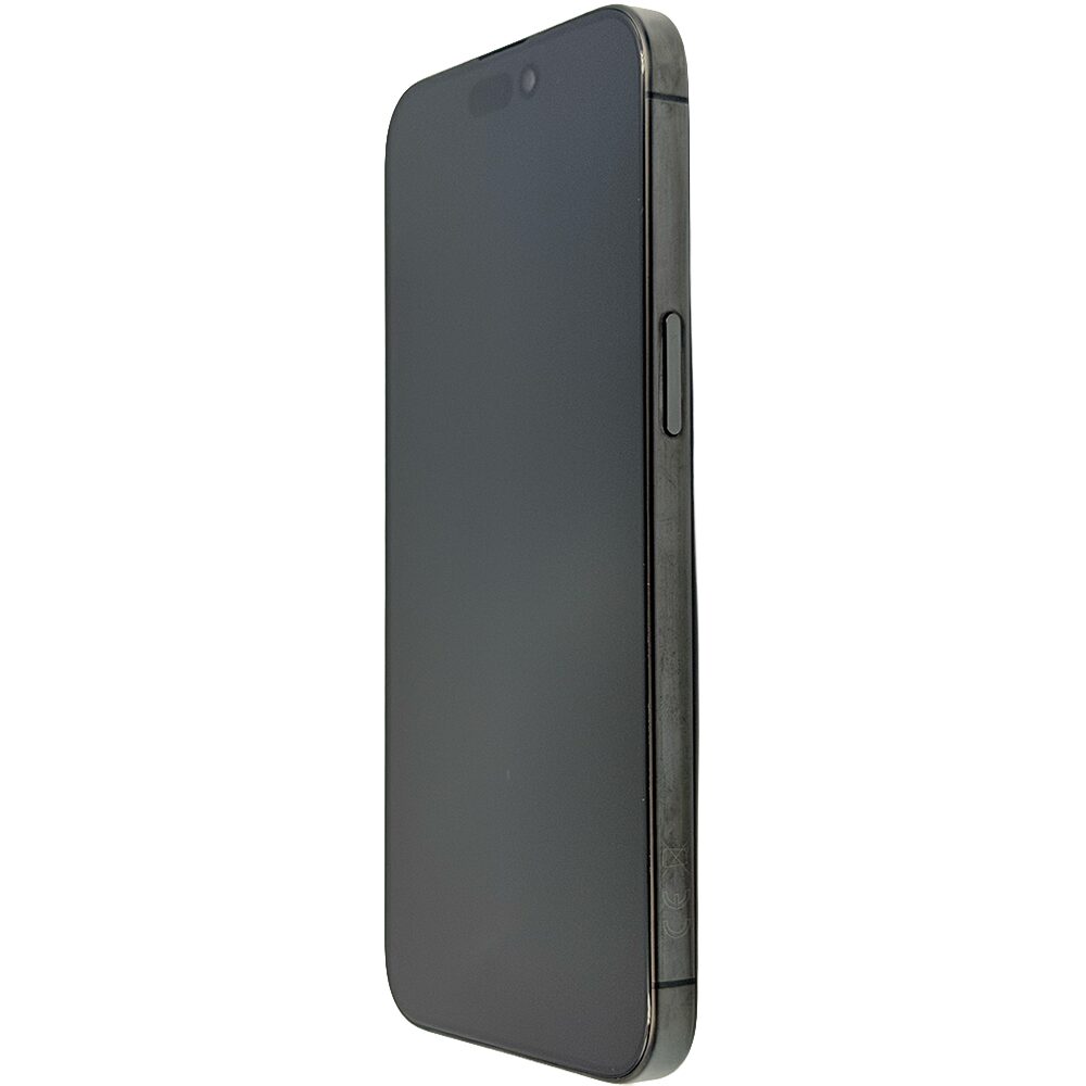 iPhone 15 Pro Max Black Titanium, 256GB, Ca nou