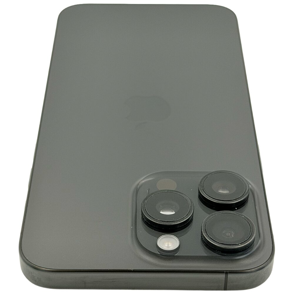iPhone 15 Pro Max Black Titanium, 256GB, Ca nou