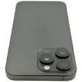 Apple iPhone 15 Pro Max Black Titanium, 256GB, Ca nou