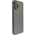 Apple iPhone 15 Pro Max Black Titanium, 256GB, Ca nou