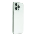 iPhone 15 Pro Max White Titanium, 256GB, Foarte bun