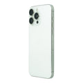 iPhone 15 Pro Max White Titanium, 256GB, Foarte bun