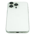 iPhone 15 Pro Max White Titanium, 256GB, Foarte bun