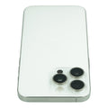iPhone 15 Pro Max White Titanium, 256GB, Foarte bun