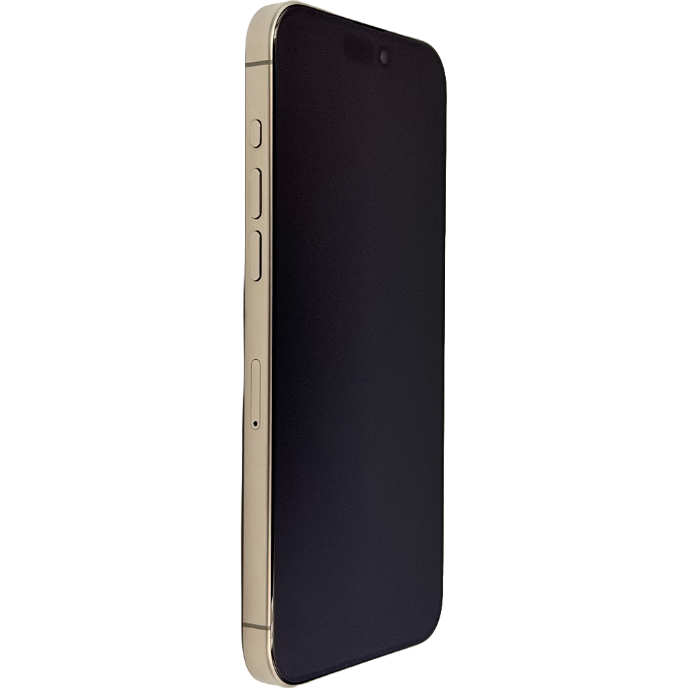 Apple iPhone 15 Pro Max Natural Titanium, 256GB, Ca nou