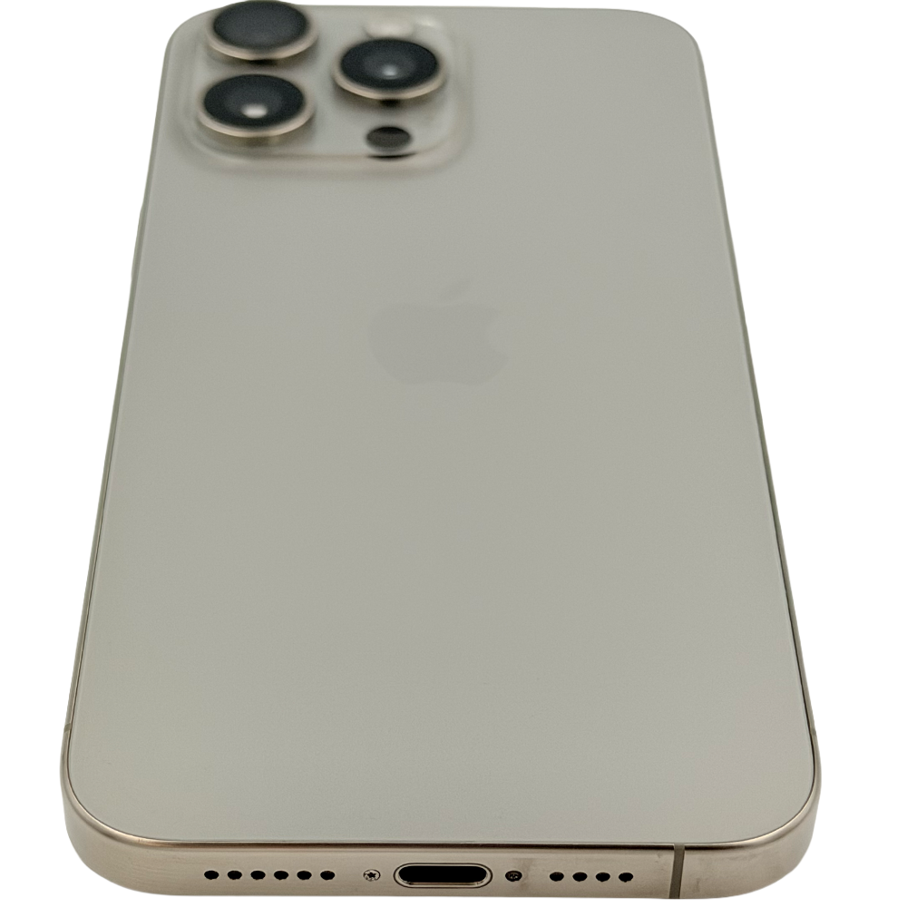 Apple iPhone 15 Pro Max Natural Titanium, 256GB, Ca nou