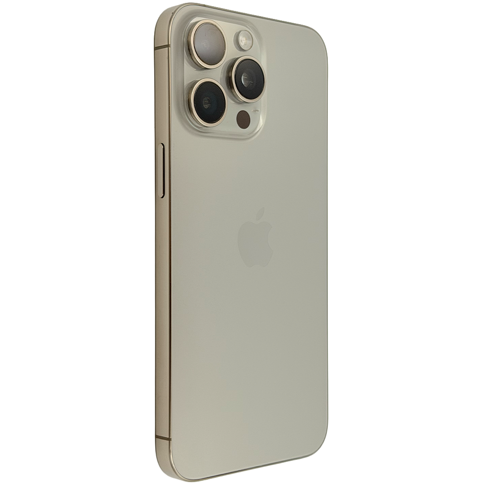 Apple iPhone 15 Pro Max Natural Titanium, 256GB, Ca nou