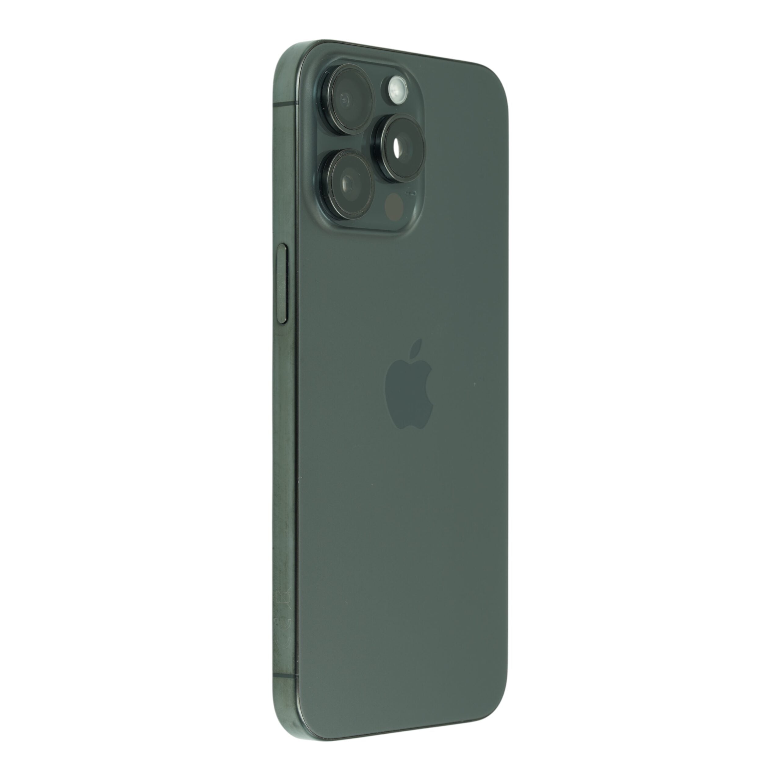 iPhone 15 Pro Max Black Titanium, 256GB, Excelent